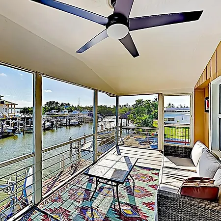 Villa Serene Getaway